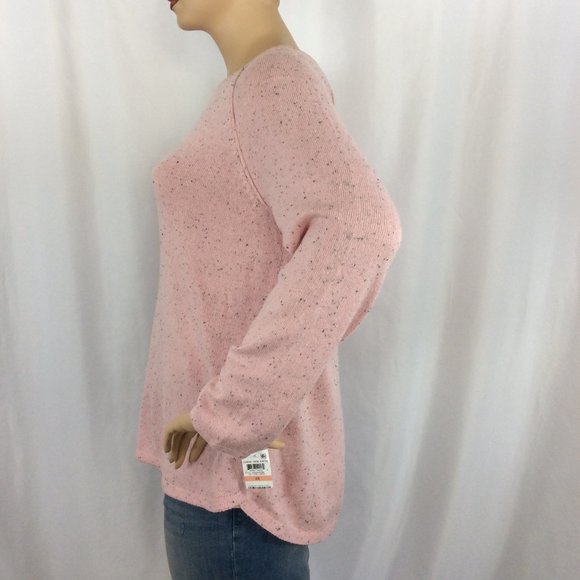 Karen Scott Sweater 227F - Picture 2 of 8